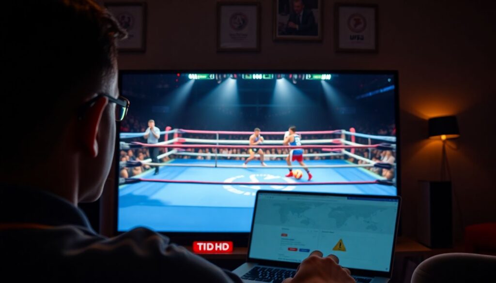 Как меняется карта мирового бокса: новые силы, новые чемпионы и закат старых династий - иллюстрация