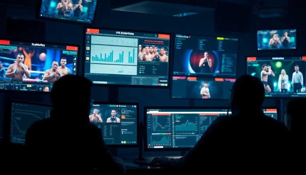 Как меняется карта мирового бокса: новые силы, новые чемпионы и закат старых династий - иллюстрация