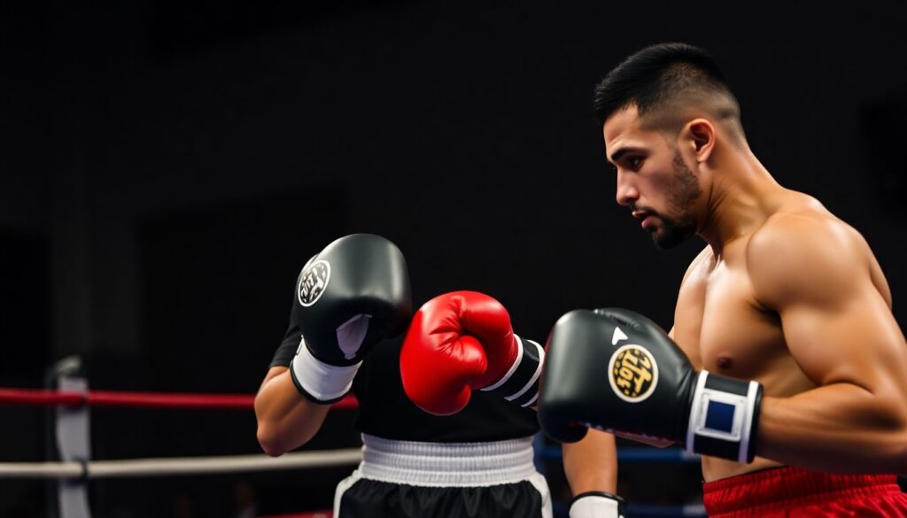 Разбор крупнейших промоутерских компаний: кто реально управляет мировым боксом сегодня - иллюстрация