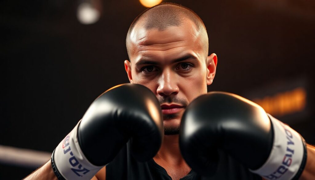 Почему одни чемпионы становятся звёздами, а другие исчезают: аналитика медийности и маркетинга боксёров - иллюстрация