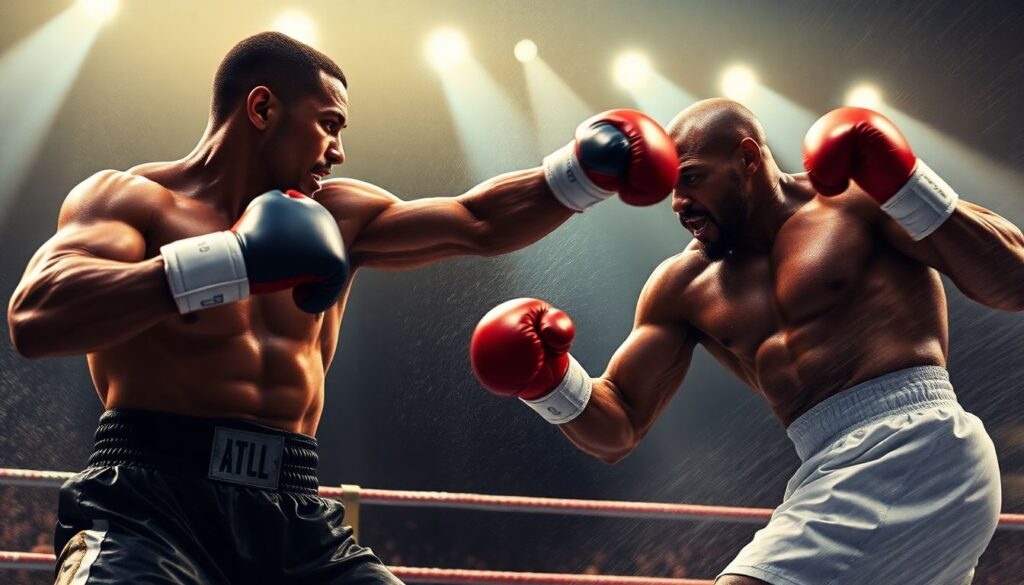 Глубокий разбор стиля: как работает защита и контратака у элитных полутяжей сегодняшней эпохи - иллюстрация