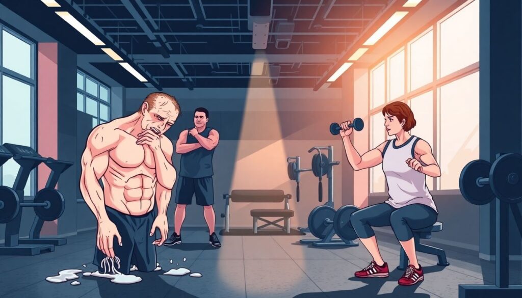 Как выбрать своего первого тренера и зал: советы новичкам, которые хотят серьёзно заняться боксом - иллюстрация