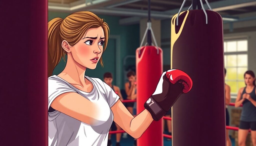 Как выбрать своего первого тренера и зал: советы новичкам, которые хотят серьёзно заняться боксом - иллюстрация