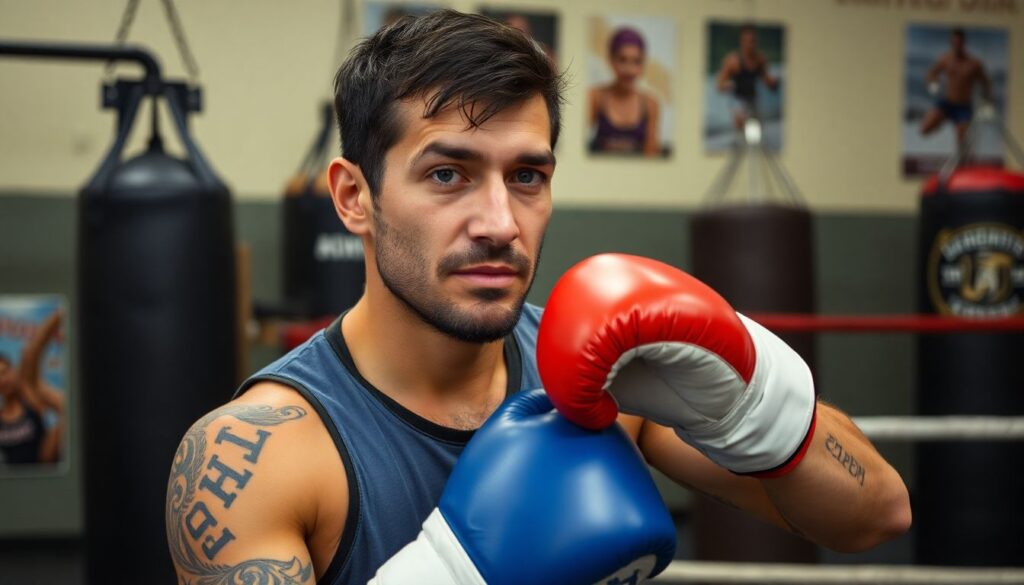 Как выбрать своего первого тренера и зал: советы новичкам, которые хотят серьёзно заняться боксом - иллюстрация