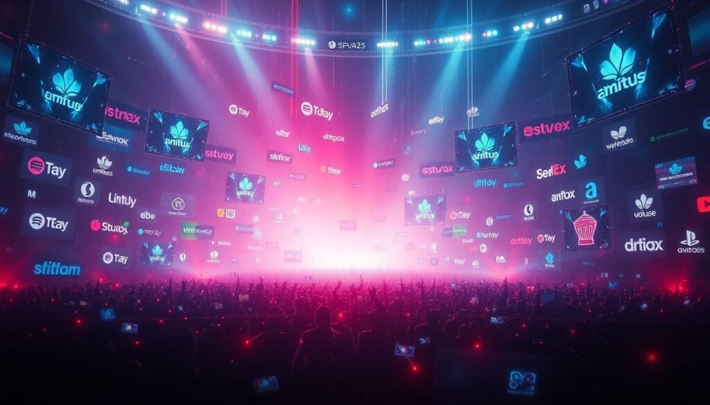 Главные трансляционные войны в боксе: как борьба стримингов влияет на бои, которые мы видим - иллюстрация