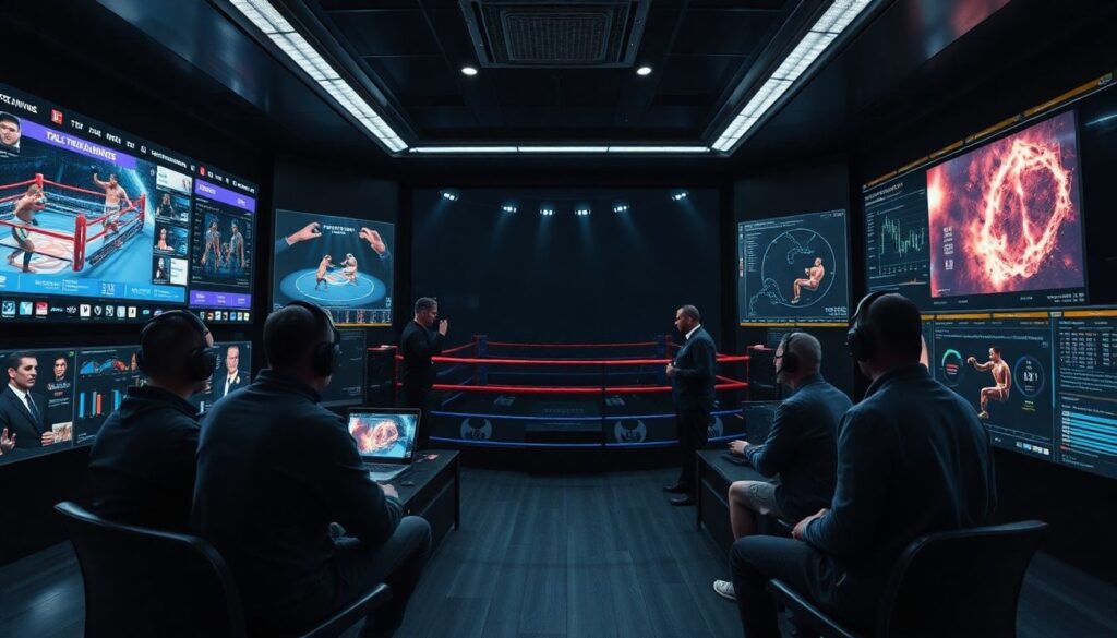 История величайших реваншей в боксе и психологический феномен второго боя - иллюстрация