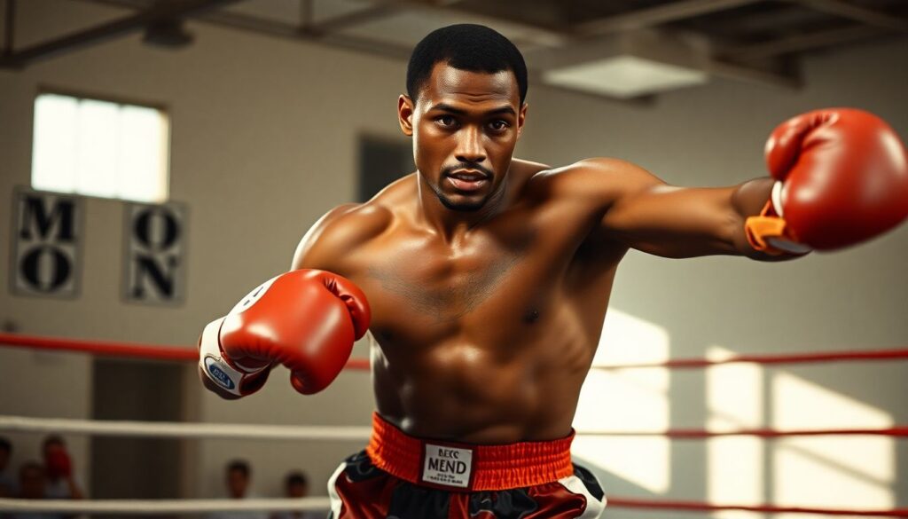 Топ-10 самых недооценённых чемпионов в истории мирового бокса - иллюстрация