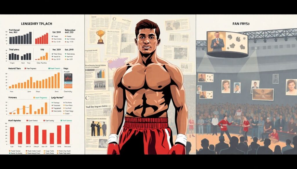 Топ-10 самых недооценённых чемпионов в истории мирового бокса - иллюстрация