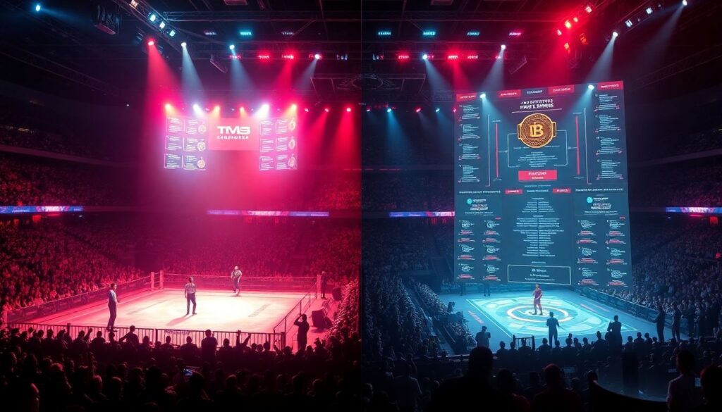 Почему эпоха унификационных боёв изменила лицо мирового бокса и что нас ждёт дальше - иллюстрация