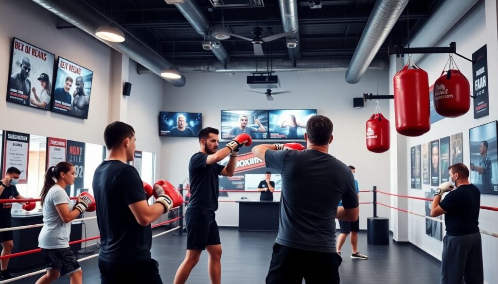 Как менялся тренинг боксёров за последние 30 лет: от «старой школы» до современных технологий - иллюстрация
