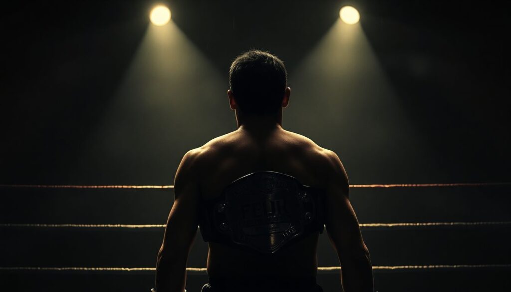 Почему эпоха унификационных боёв изменила лицо мирового бокса и что нас ждёт дальше - иллюстрация