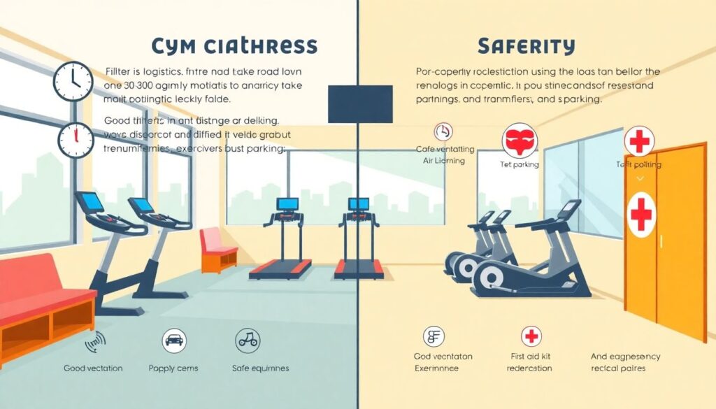 Советы начинающим: как выбрать зал, тренера и первую любительскую лицензию - иллюстрация