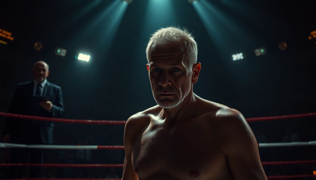 Возвращения легенд: почему бывшие чемпионы так часто возвращаются в ринг и чем это заканчивается - иллюстрация