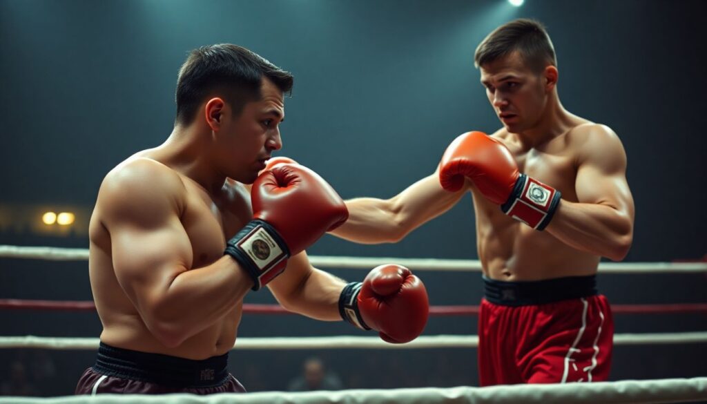 Как национальный стиль и культурный контекст формируют боксёров: от мексиканской школы до советской школы бокса - иллюстрация