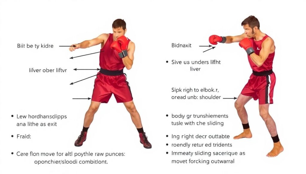 Глубокий разбор стилей: как технические боксёры побеждают нокаутёров на высшем уровне - иллюстрация