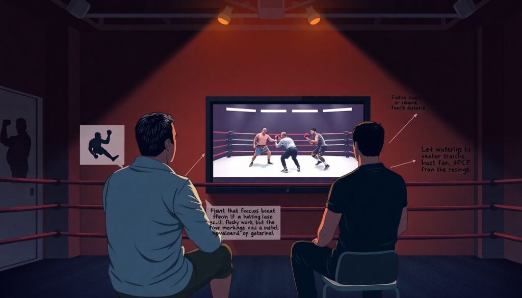 Как изменился мировой бокс после эры Майвезера и Пакьяо: разбор новых звёзд и трендов - иллюстрация