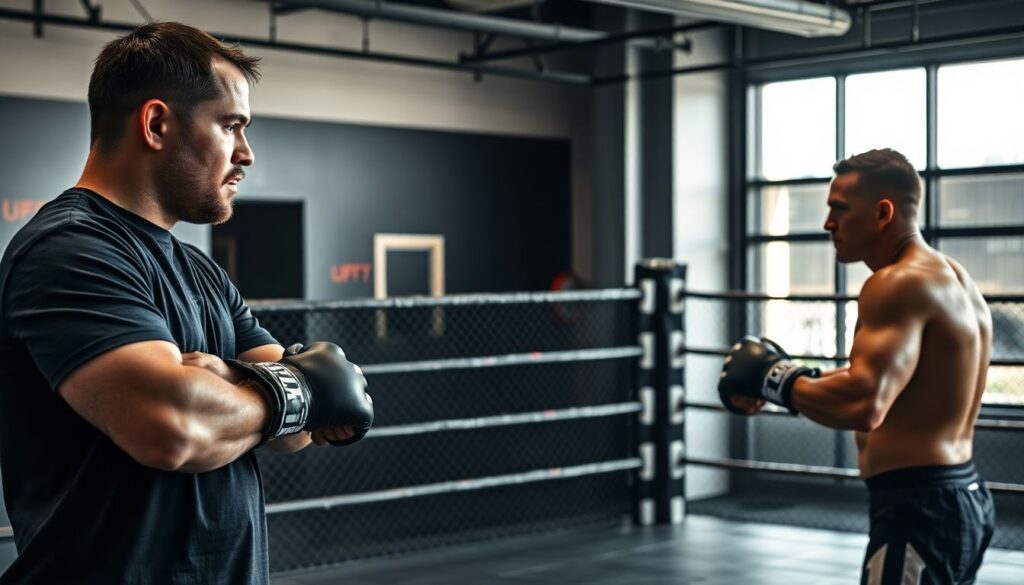 Психология чемпиона: как боксеры готовятся к бою ментально и что отличает их от аутсайдеров - иллюстрация