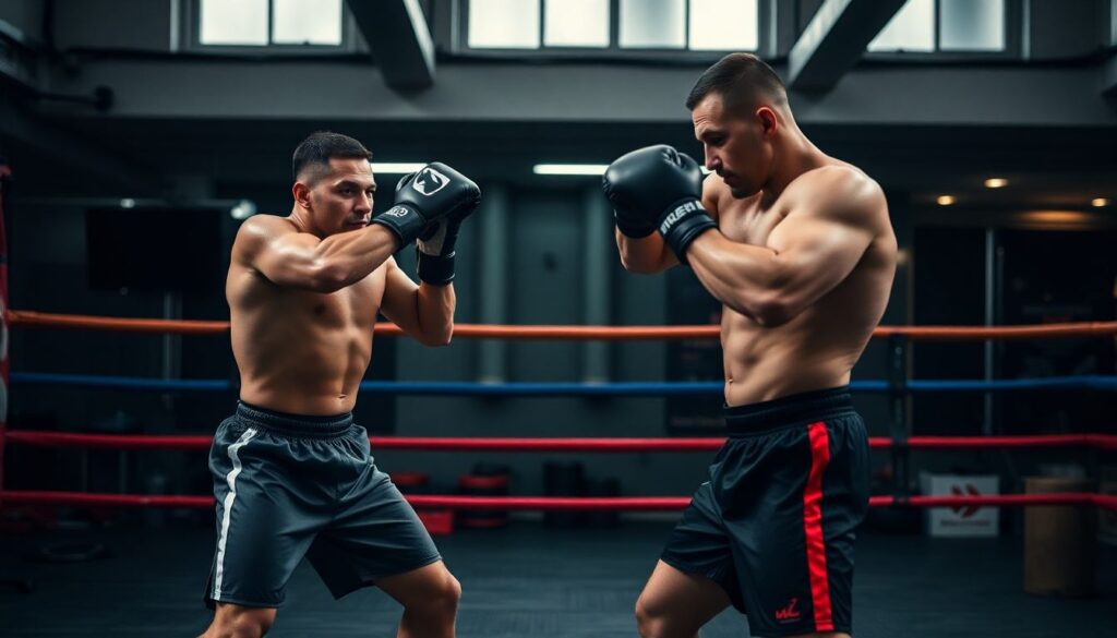 Глубокий разбор стилей: как технические боксёры побеждают нокаутёров на высшем уровне - иллюстрация