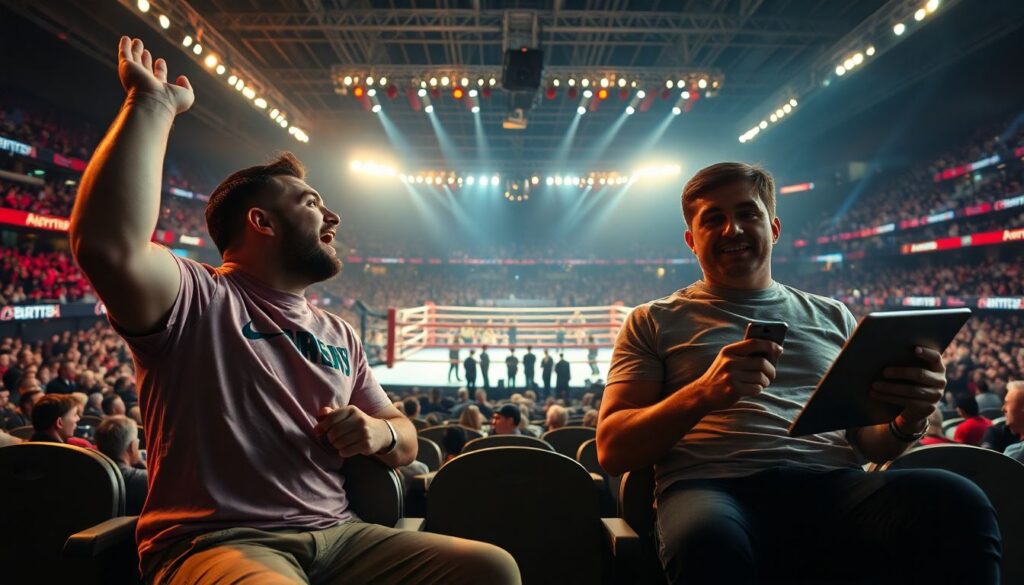 Возрождение тяжёлого веса: сравнение нынешних супертяжеловесов с легендами прошлого - иллюстрация