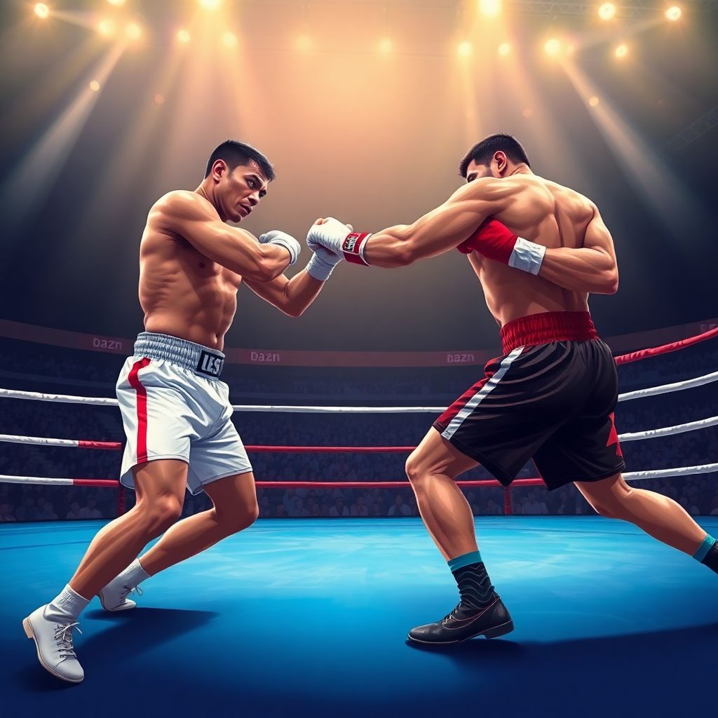 Глубокий разбор стилей: как технические боксёры побеждают нокаутёров