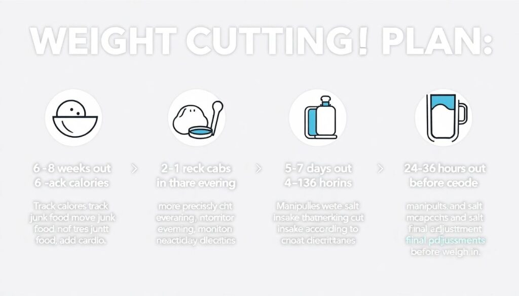 Скрытая кухня боксерского лагеря: как проходят сборы, спарринги и «сгонка» веса - иллюстрация