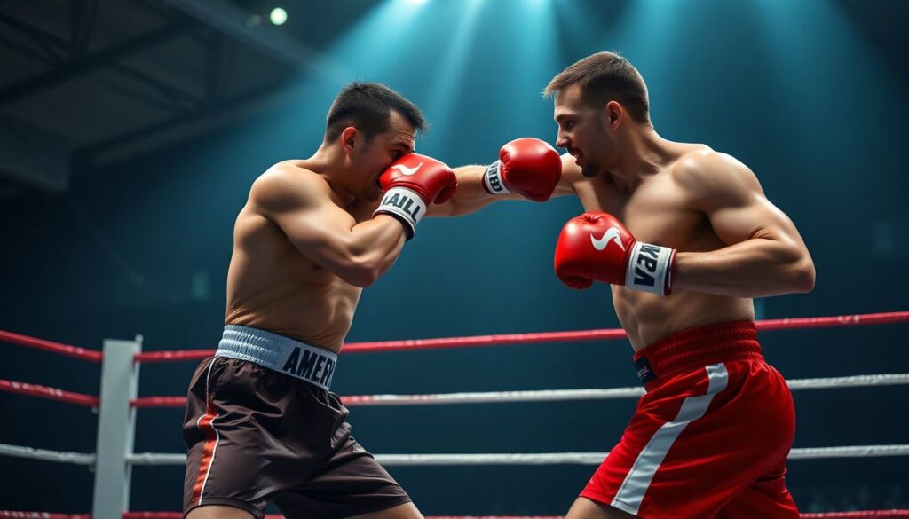 Тактика и стиль: чем отличаются мексиканская, кубинская и восточноевропейская школы бокса - иллюстрация