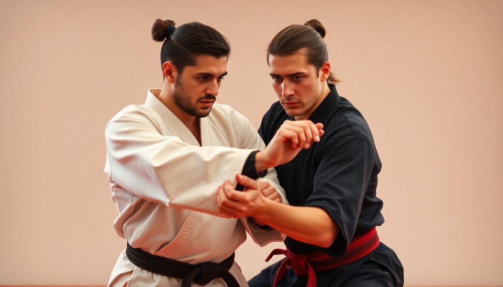 Как выбрать свой стиль ведения боя: советы начинающим на основе примеров звезд ринга - иллюстрация