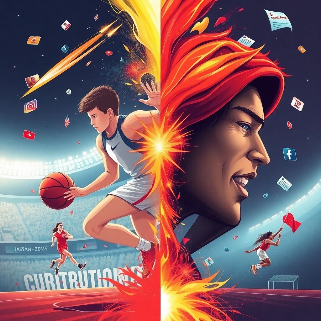 Почему одни чемпионы быстро сгорают, а другие держатся на вершине годами