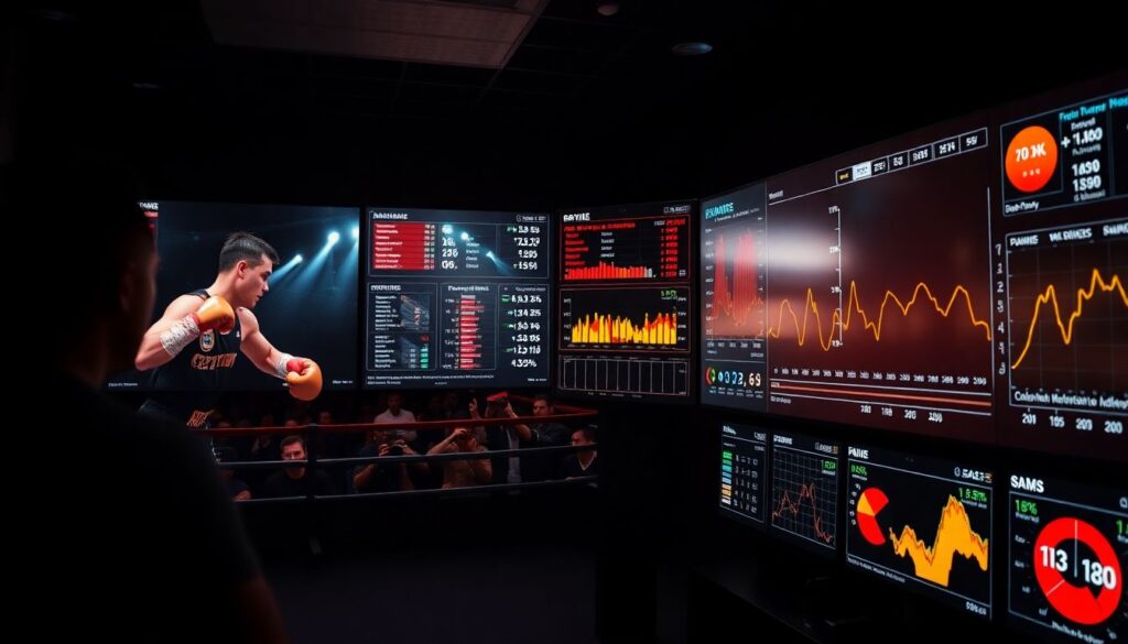 Как изменился мировой бокс за последние 10 лет: главные тенденции и новые звезды - иллюстрация