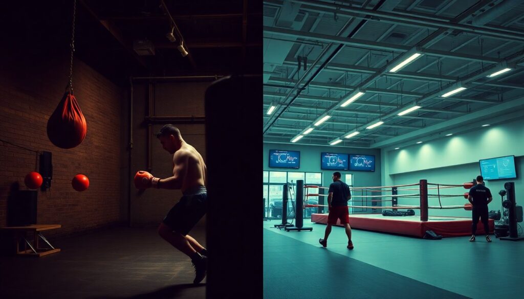 Как изменился мировой бокс за последние 10 лет: главные тенденции и новые звезды - иллюстрация