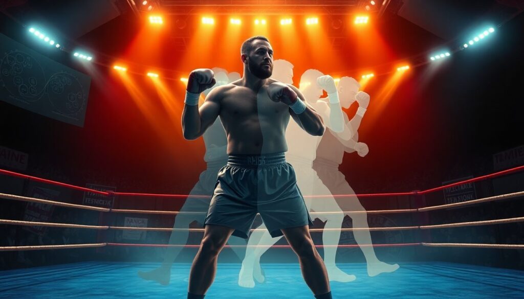 Глубокий разбор стиля Тайсона Фьюри: почему его так сложно победить - иллюстрация