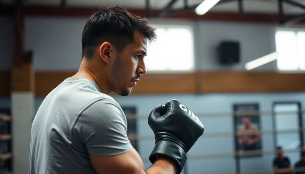 Сравнение поколений: Майк Тайсон vs современные супертяжи - кто доминировал бы сегодня - иллюстрация