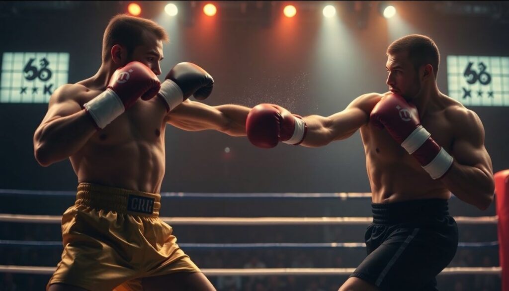 Топ-10 самых зрелищных нокаутов XXI века и что за ними стояло тактически - иллюстрация